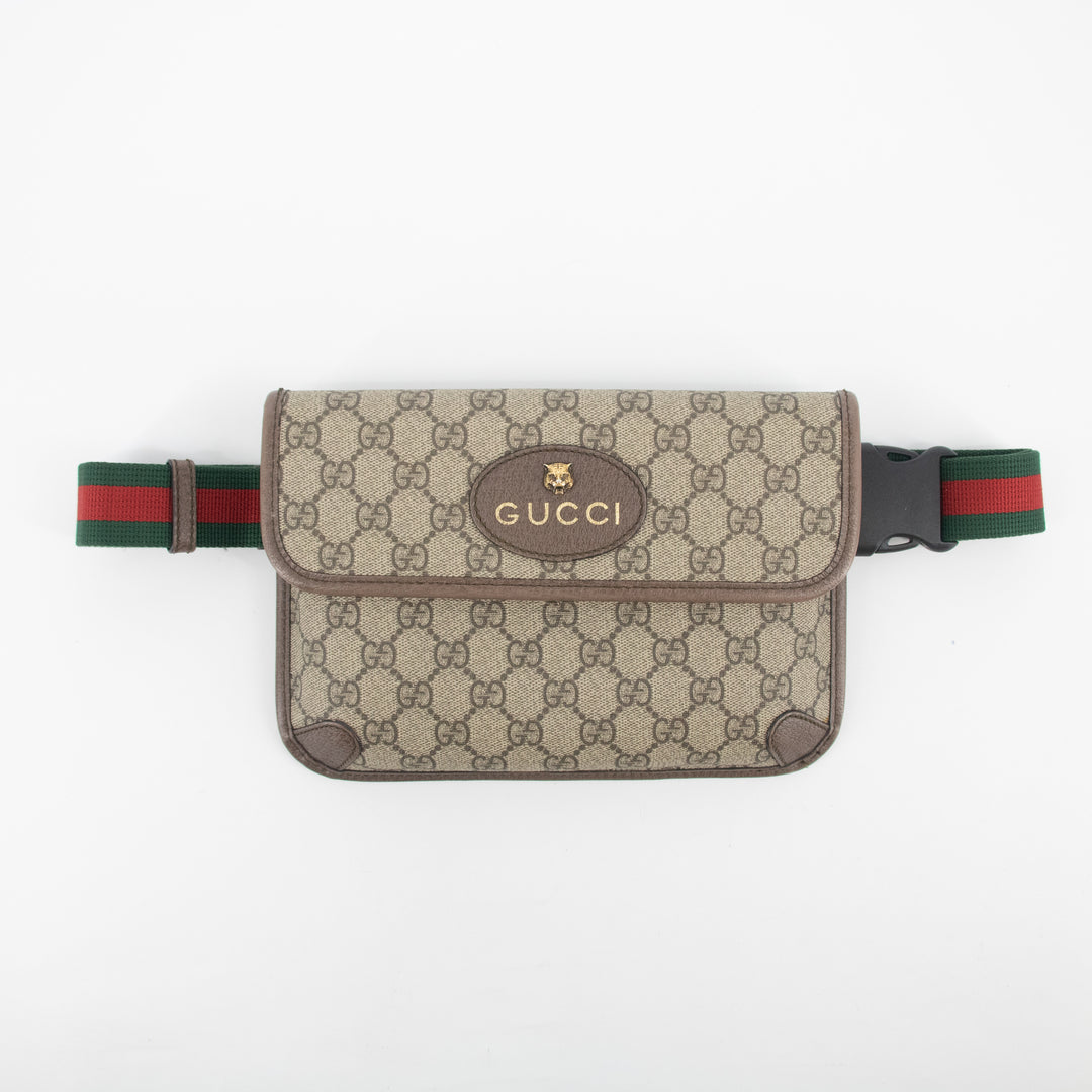 Gucci GG Neo Supreme Belt Bag  #1517