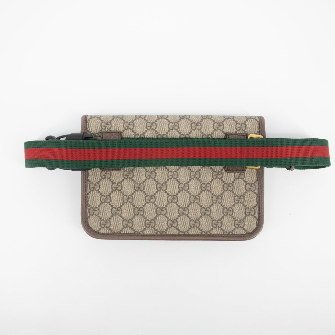 Gucci GG Neo Supreme Belt Bag  #1517