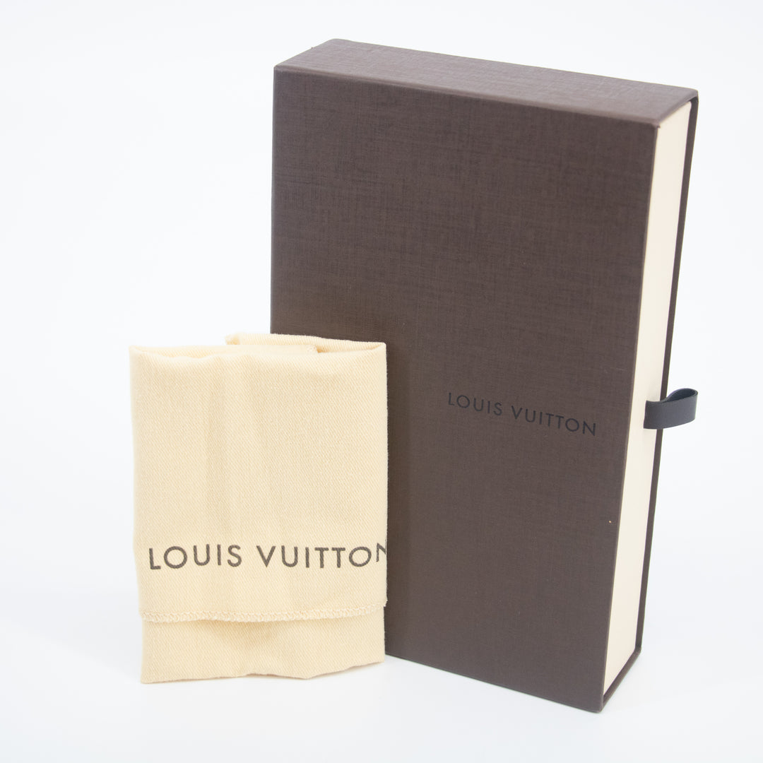 Louis Vuitton Epi Leather Zippy Wallet  #2170