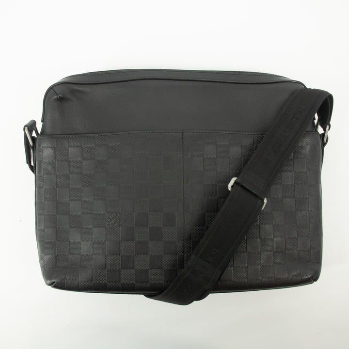 Louis Vuitton Damier Infini Calypso #2461