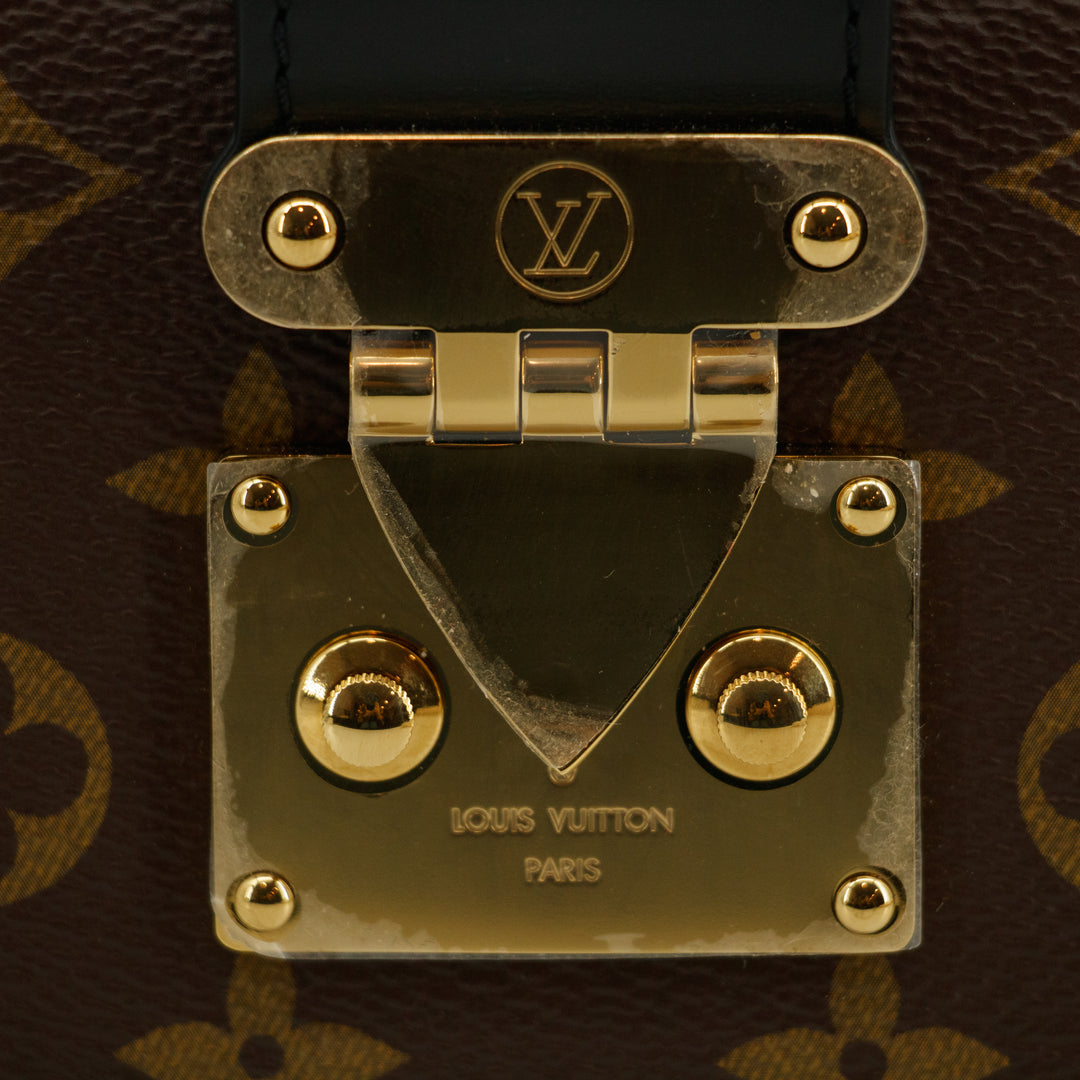 LV Reverse Monogram Twinny  #2592