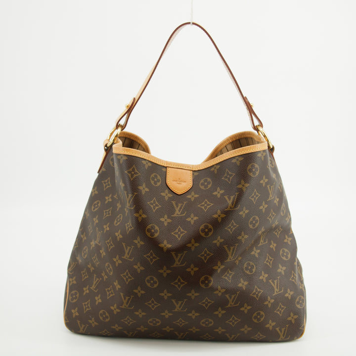 Louis Vuitton Monogram Delightful PM  #2593