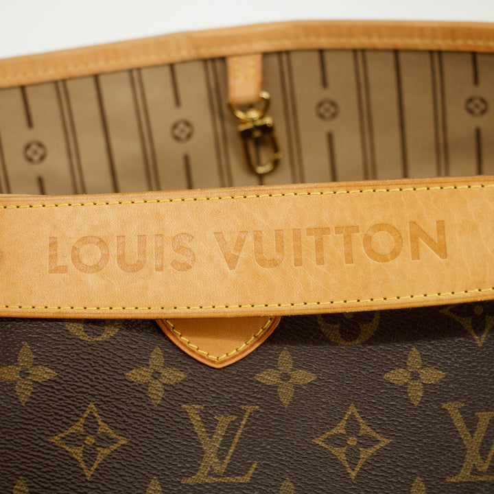 Louis Vuitton Monogram Delightful PM  #2593