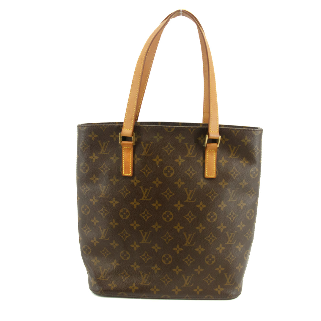 Louis Vuitton Monogram Canvas Vavin GM Shoulder Bag #2729