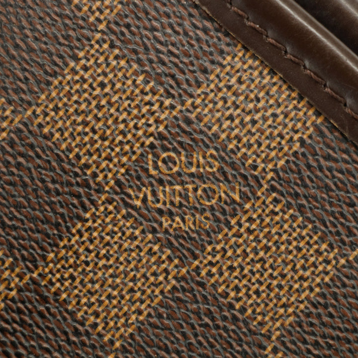 Louis Vuitton Damier Ebene Neverfull PM Tote Bag #2810