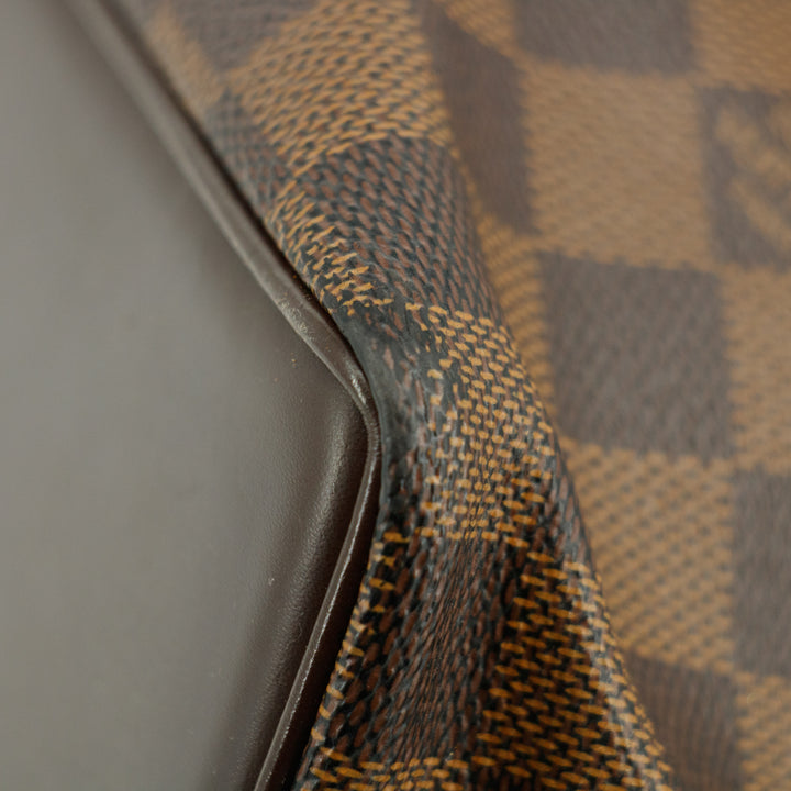 Louis Vuitton Damier Ebene Chelsea Tote Bag #2862