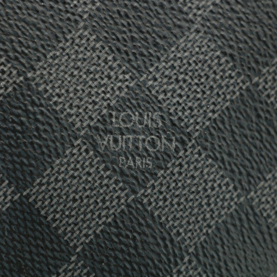 Louis Vuitton Damier Graphite Avenue Sling Bag #2957