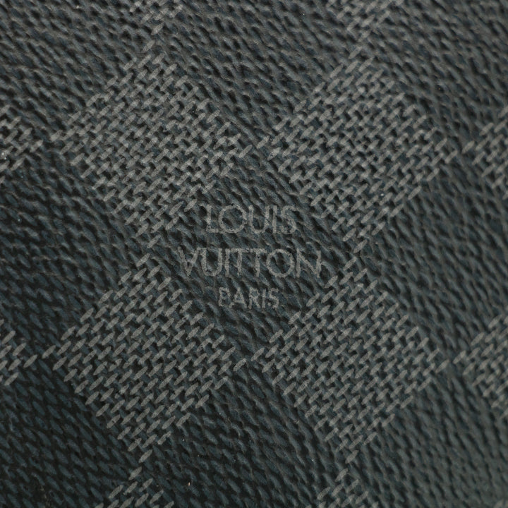 Louis Vuitton Damier Graphite Avenue Sling Bag #2957