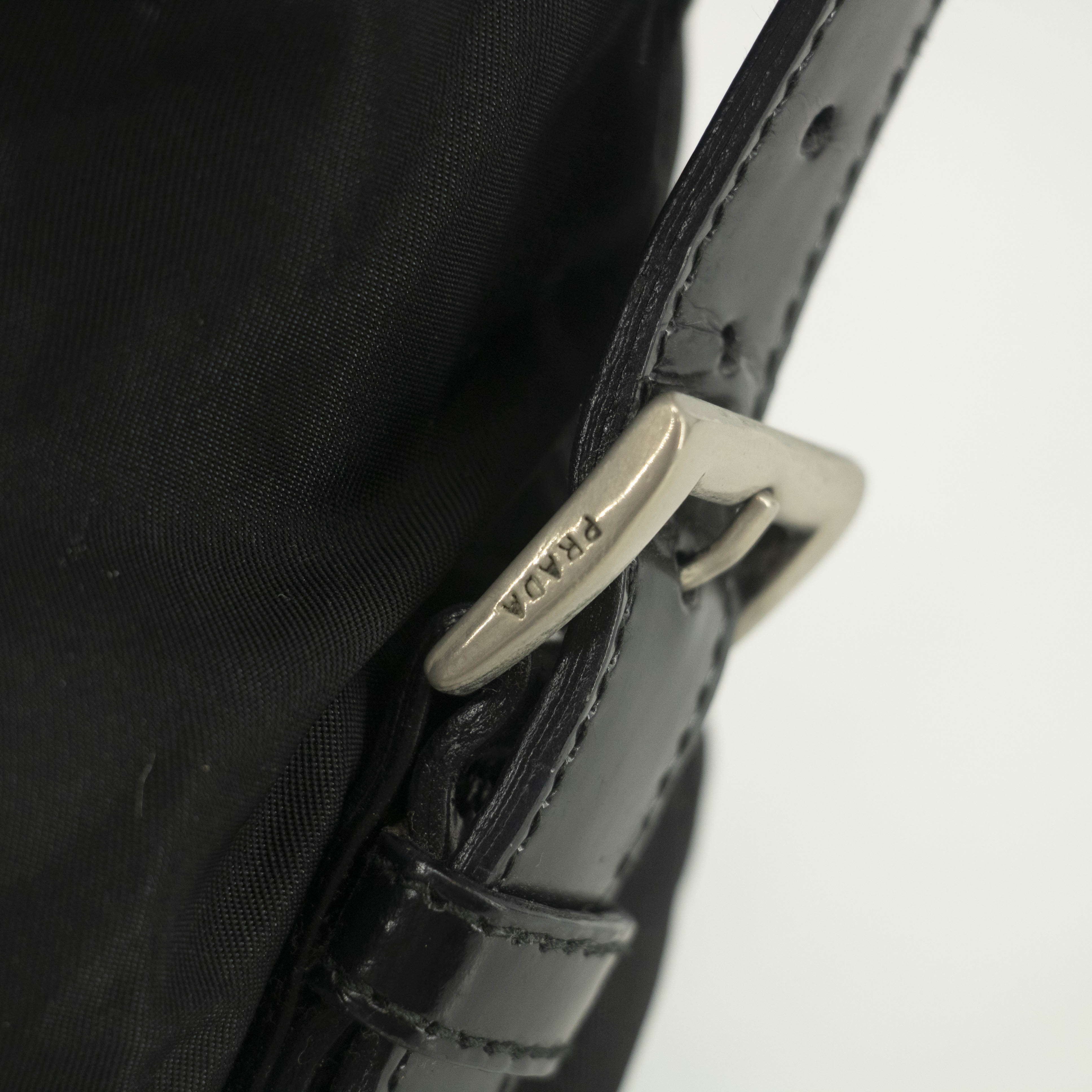 【PRADA 】ブラック リュック 楽天市場】PRADA【プラダ】V131 リュックサック バックパック 鞄