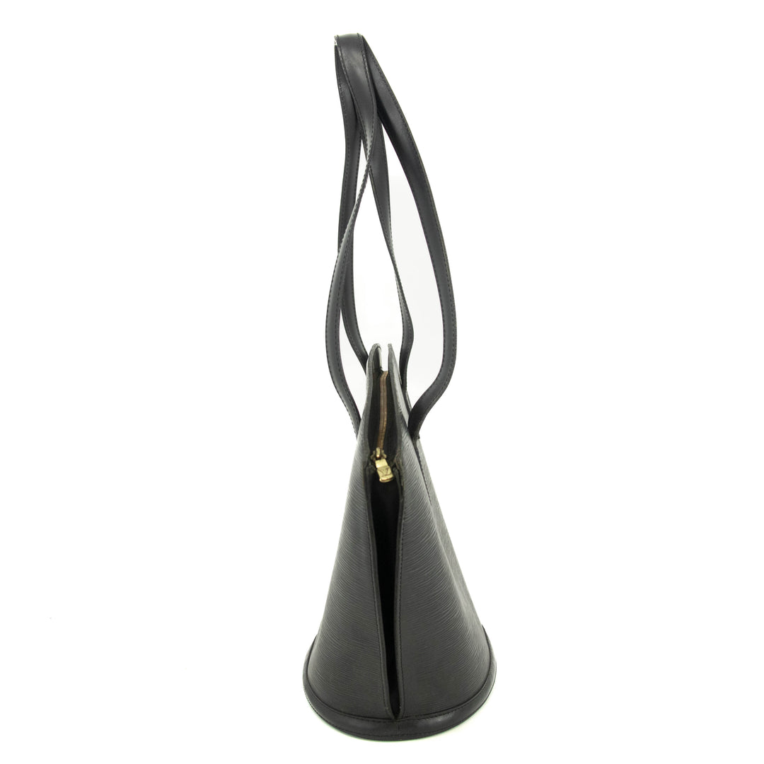 Louis Vuitton Back Epi Leather Saint-Jacques Shoulder Bag #4632