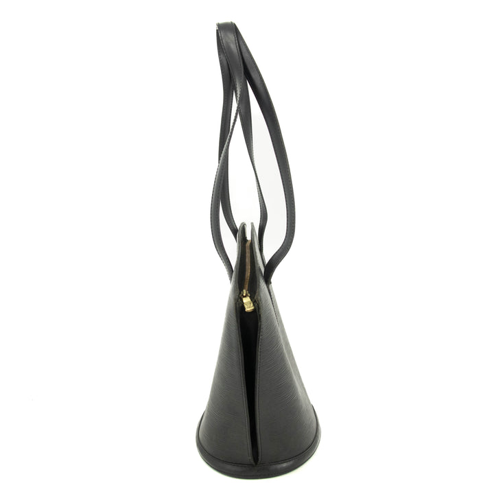 Louis Vuitton Back Epi Leather Saint-Jacques Shoulder Bag #4632