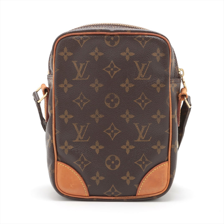 Louis Vuitton Monogram Canvas Amazon AR0062 #2148