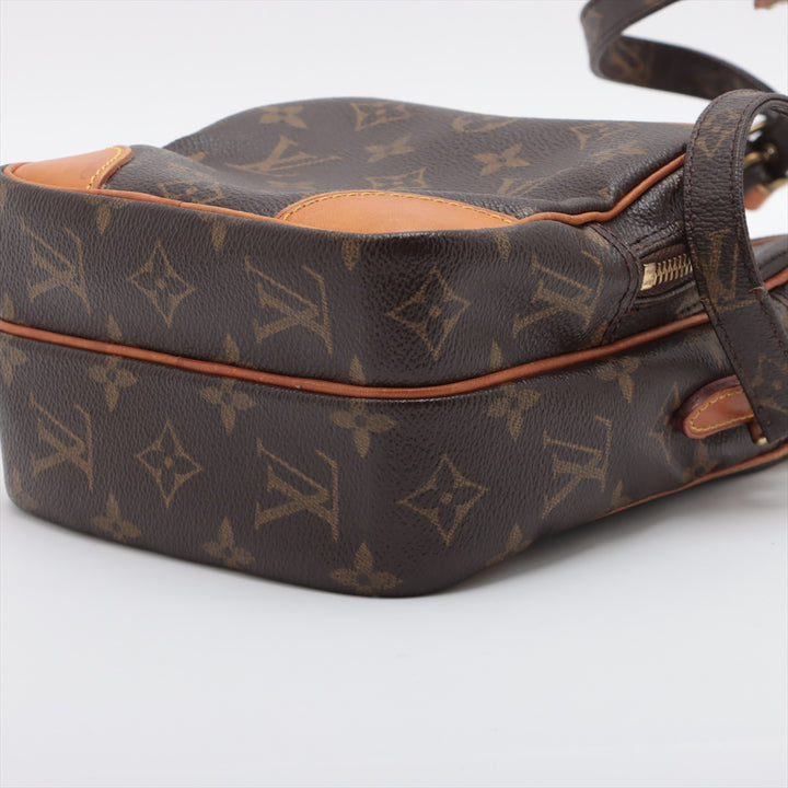 Louis Vuitton Monogram Canvas Amazon AR0062 #2148