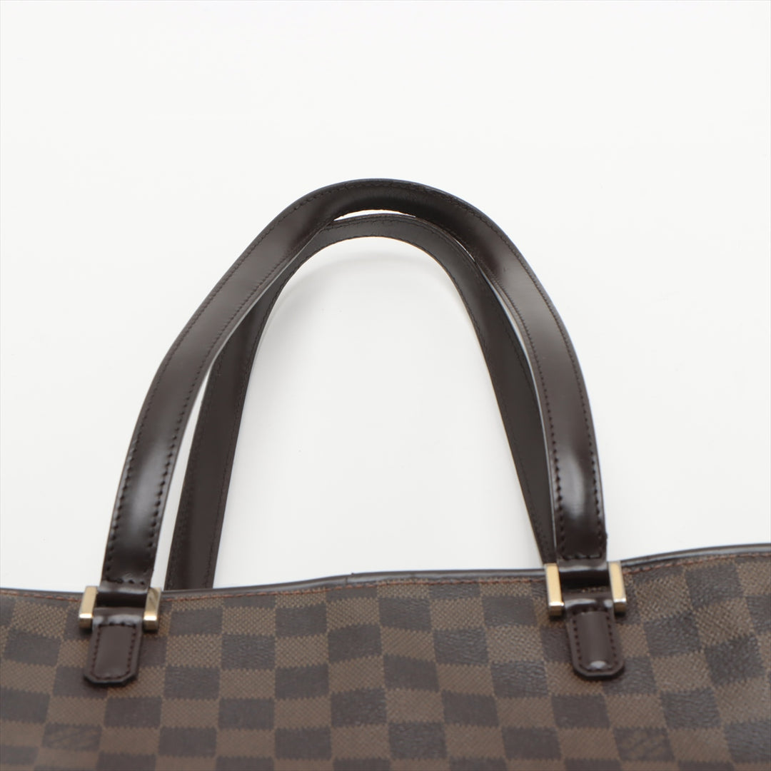 Louis Vuitton Damier Manosque PM BA0075 #2479