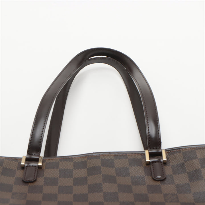 Louis Vuitton Damier Manosque PM BA0075 #2479