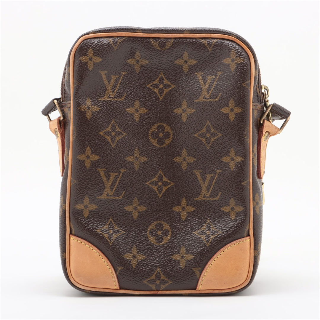 Louis Vuitton Monogram Amazon TH0092 #1946