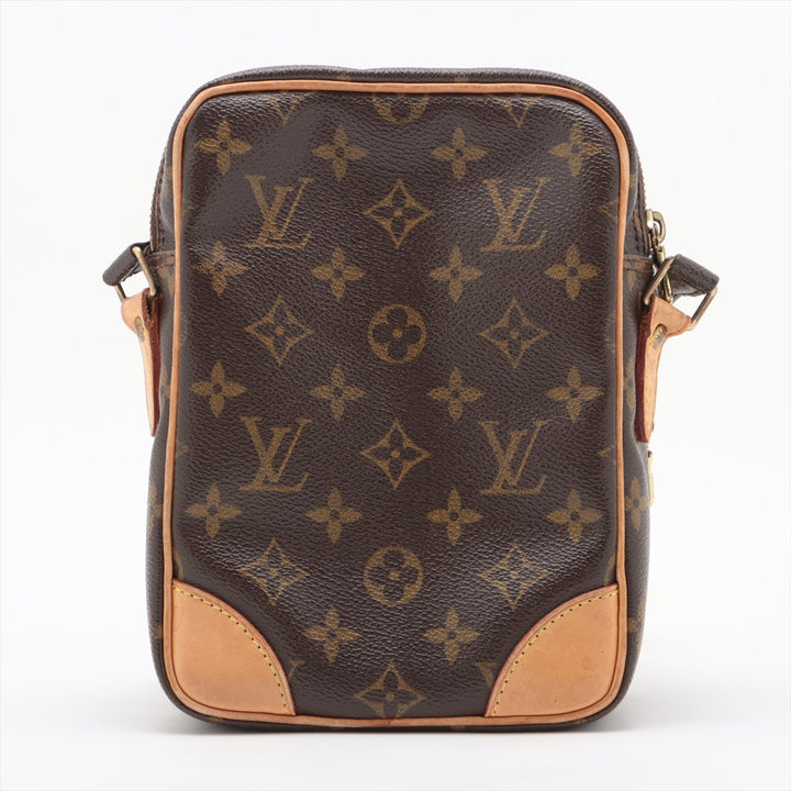 Louis Vuitton Monogram Amazon TH0092 #1946