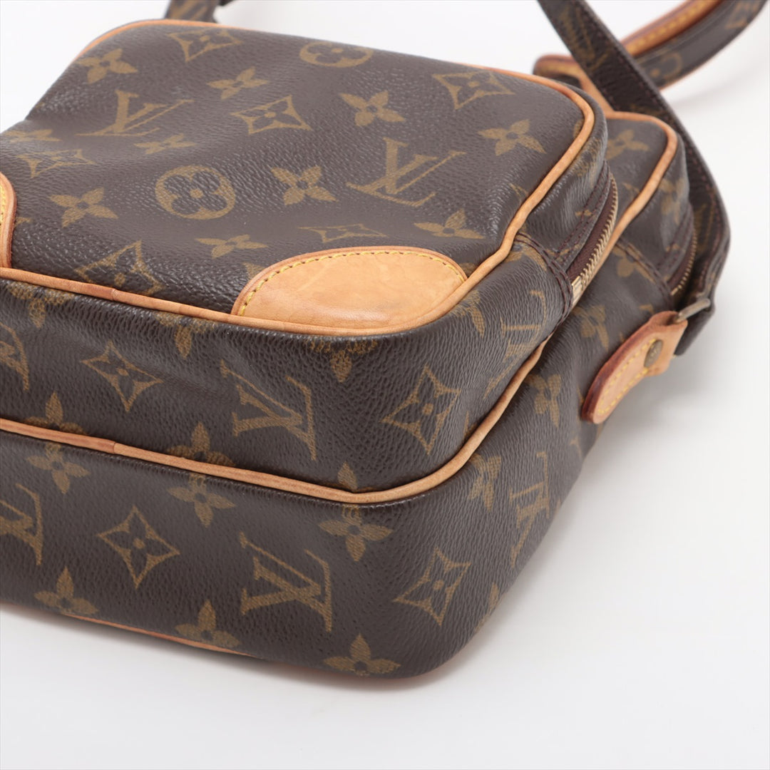 Louis Vuitton Monogram Amazon TH0092 #1946