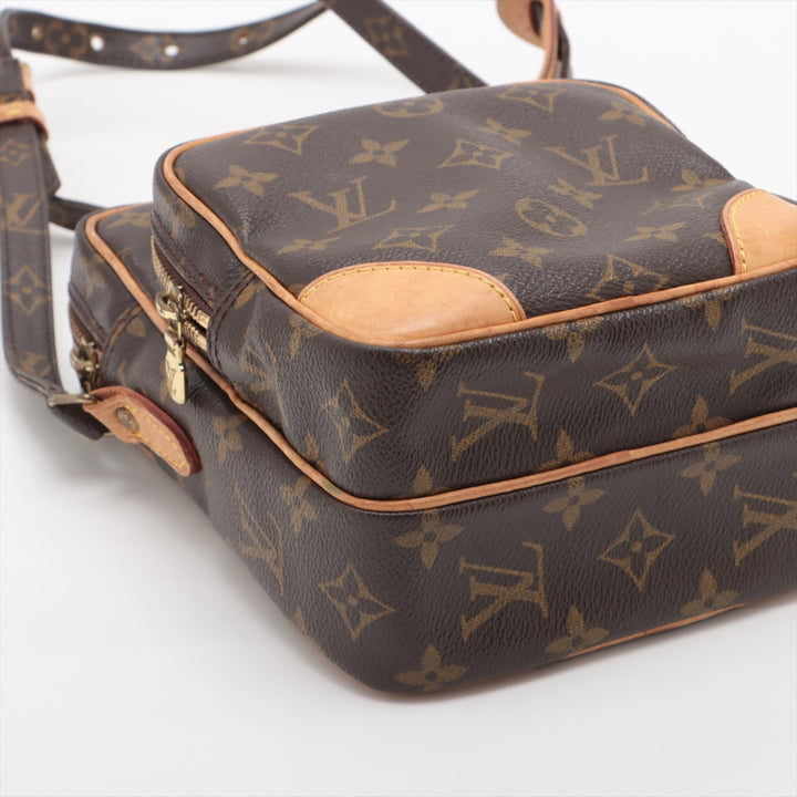 Louis Vuitton Monogram Amazon TH0092 #1946