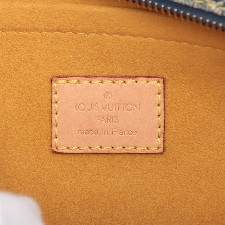 Louis Vuitton Monogram Denim Neo Speedy SP0016  #2480