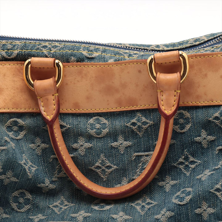 Louis Vuitton Monogram Denim Neo Speedy SP0016  #2480