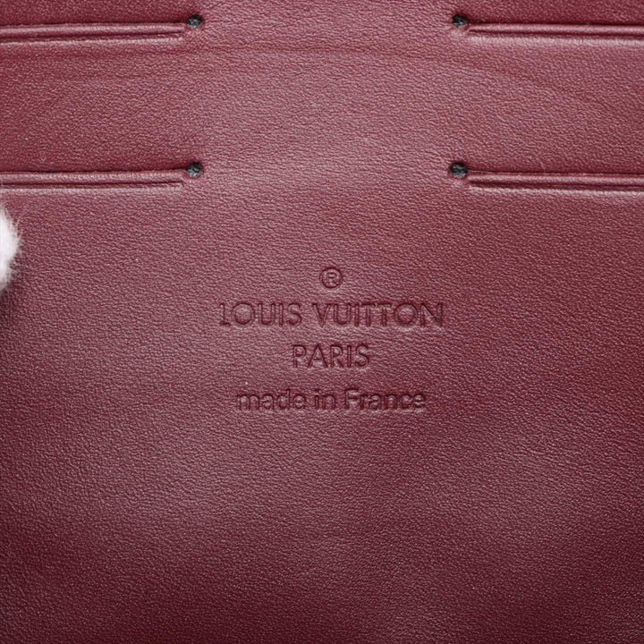 Louis Vuitton Monogram Vernis Parent Rossmore MM TR4171 #2610